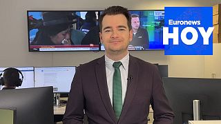 Euronews Hoy