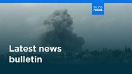 Latest news bulletin | August 14th, 2025 – Morning