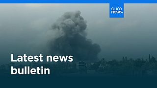 Latest news bulletin | August 14th, 2025 – Morning