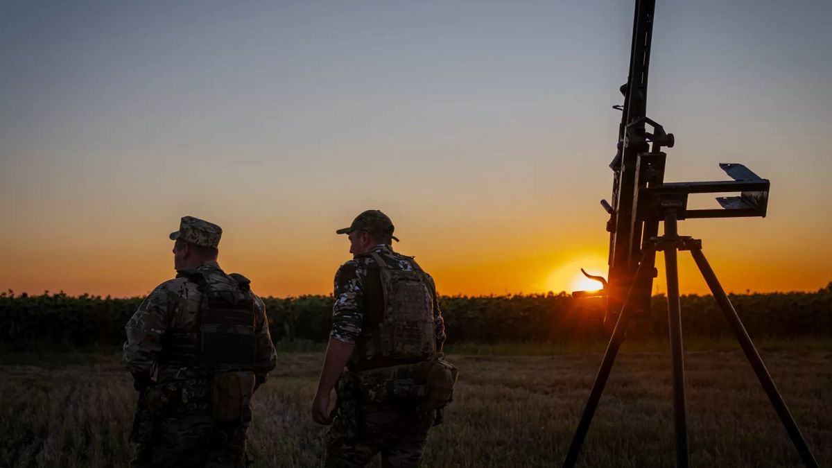 Trump to offer Putin economic incentives to end Russia's war in Ukraine, report says