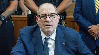 O próximo julgamento de Harvey Weinstein pode acontecer no outono 
