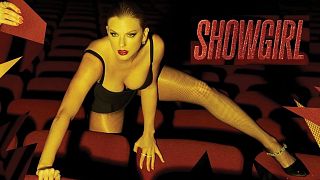 Uma das quatro capas do 12º álbum de Taylor Swift, 'The Life of a Showgirl' 