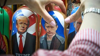 Guerre Russie-Ukraine : la rencontre Trump-Poutine, signe d'espoir à Moscou