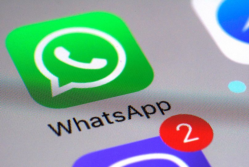 WhatsApp