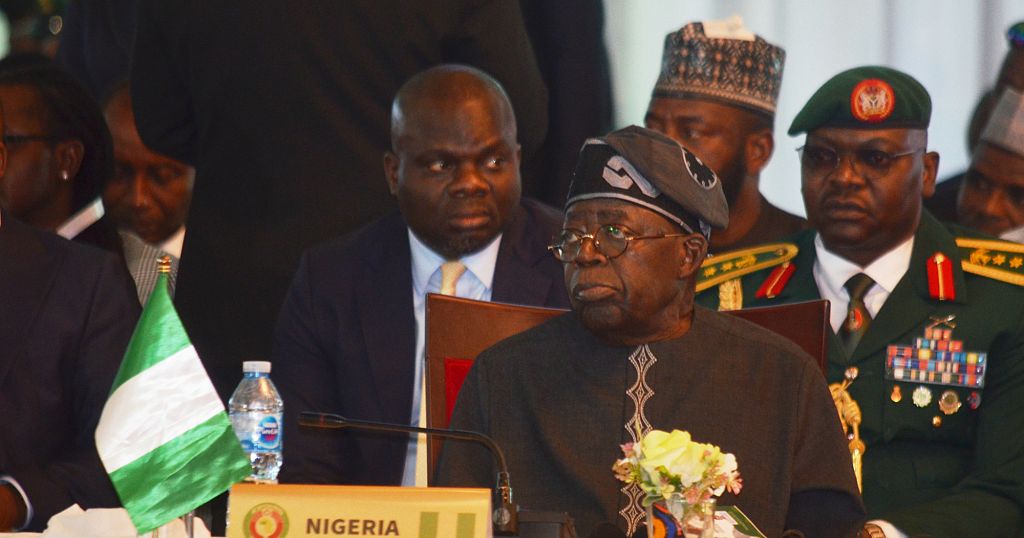 From 3.1% to 7%: Tinubu sets ambitious growth goal for 2027 From 3.1% to 7%: Tinubu sets ambitious growth goal for 2027