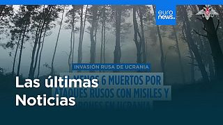 Últimas noticias | 14 agosto 2025 - Mediodía