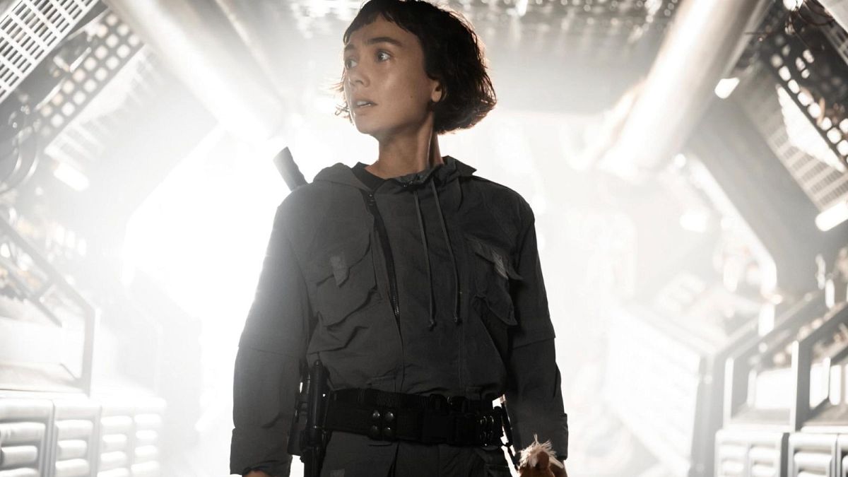 'Alien: Earth' - Euronews Culture's verdict: Does the TV series save the Alien franchise?
