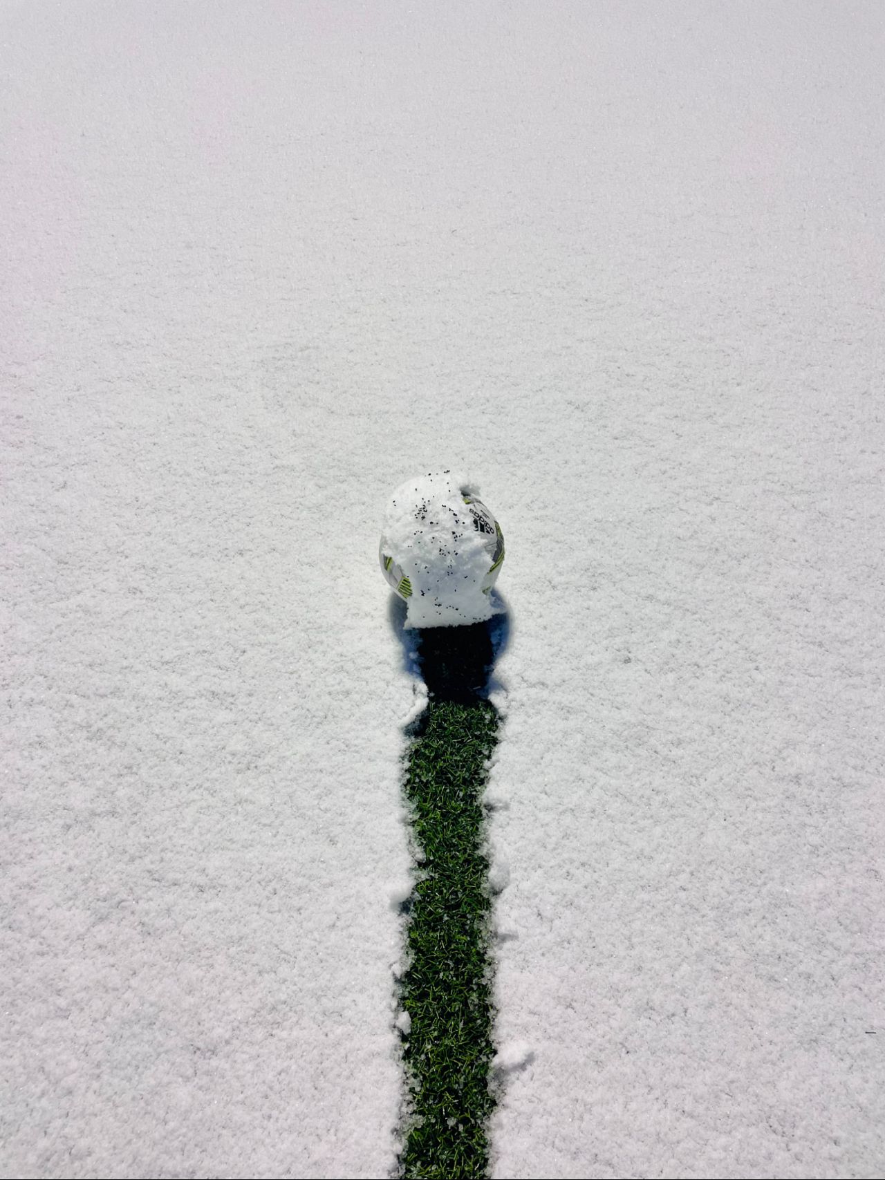Winter Lines by André Skagervik, Other (Winner) 