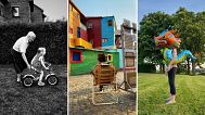 Here are the winners of the 2025 iPhone Photography Awards