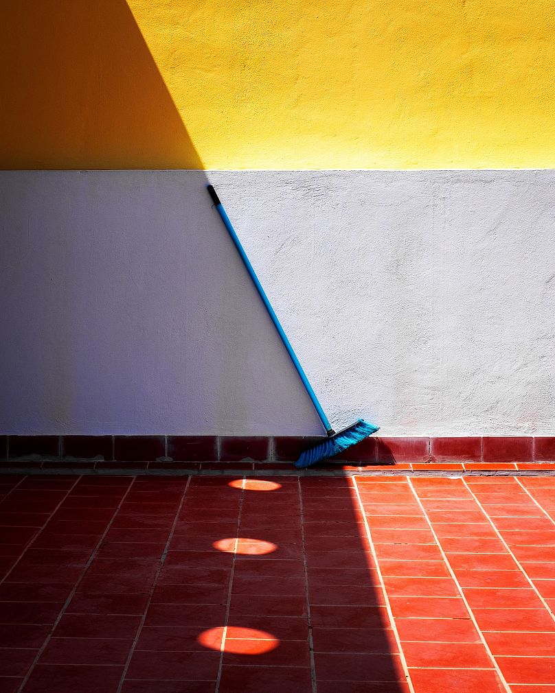 Untitled by Dominic Dähncke, Other (2nd Place) 