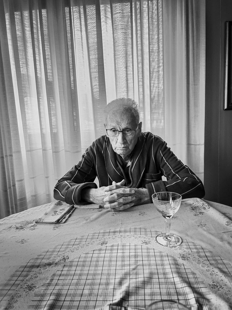 I am the King by Valeria Cammareri, Portrait (Winner) 