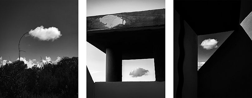 Puzzle by Dominic Dähncke, Series (Winner) 