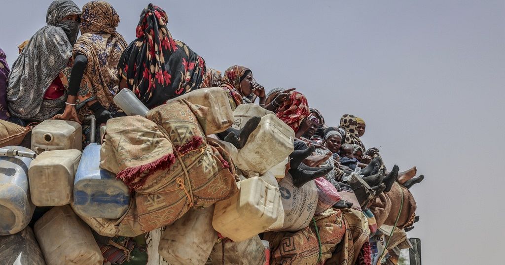 UN refugee agency warns funding cuts threaten aid for 11 million people UN refugee agency warns funding cuts threaten aid for 11 million people