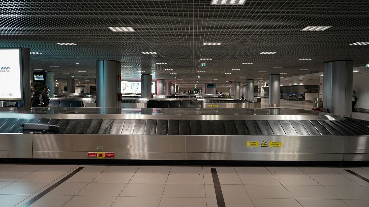 Portugal airport strikes disrupt summer travel until Septembe