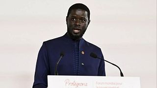 Senegal President exempts himself from new anti-corruption law