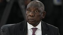 Ramaphosa: Gaza ceasefire won’t halt South Africa’s genocide case against Israel