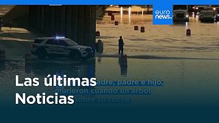 Últimas noticias | 14 agosto 2025 - Tarde