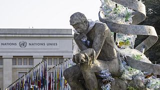 ONU : nouveau revers pour le traité mondial sur la pollution plastique