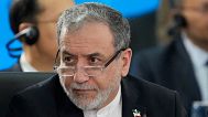 وزیر امور خارجه ایران