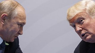 Guerre Russie-Ukraine : les derniers détails du tête-à-tête Poutine-Trump