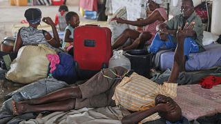 Haïti : le gouvernement signe un accord avec une société de sécurité 