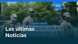 Últimas noticias | 16 agosto 2025 - Mañana