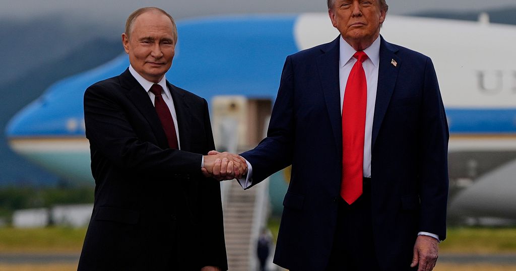 Zelensky set to meet US president Monday after no breakthrough in US-Russia Talks