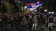 ΔΙΑΔΗΛΩΣΕΙΣ ΣΤΗΝ ΣΕΡΒΙΑ