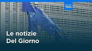 Le notizie del giorno | 17 agosto 2025 - Pomeridiane