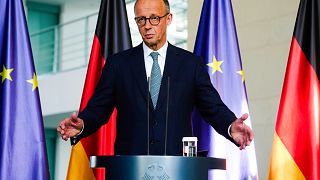 Nachdem Europa nicht in die Ukraine-Gespräche zwischen Donald Trump und Wladimir Putin in Alaska einbezogen wurde, zieht Friedrich Merz Konsequenzen. Das ist sein Plan.