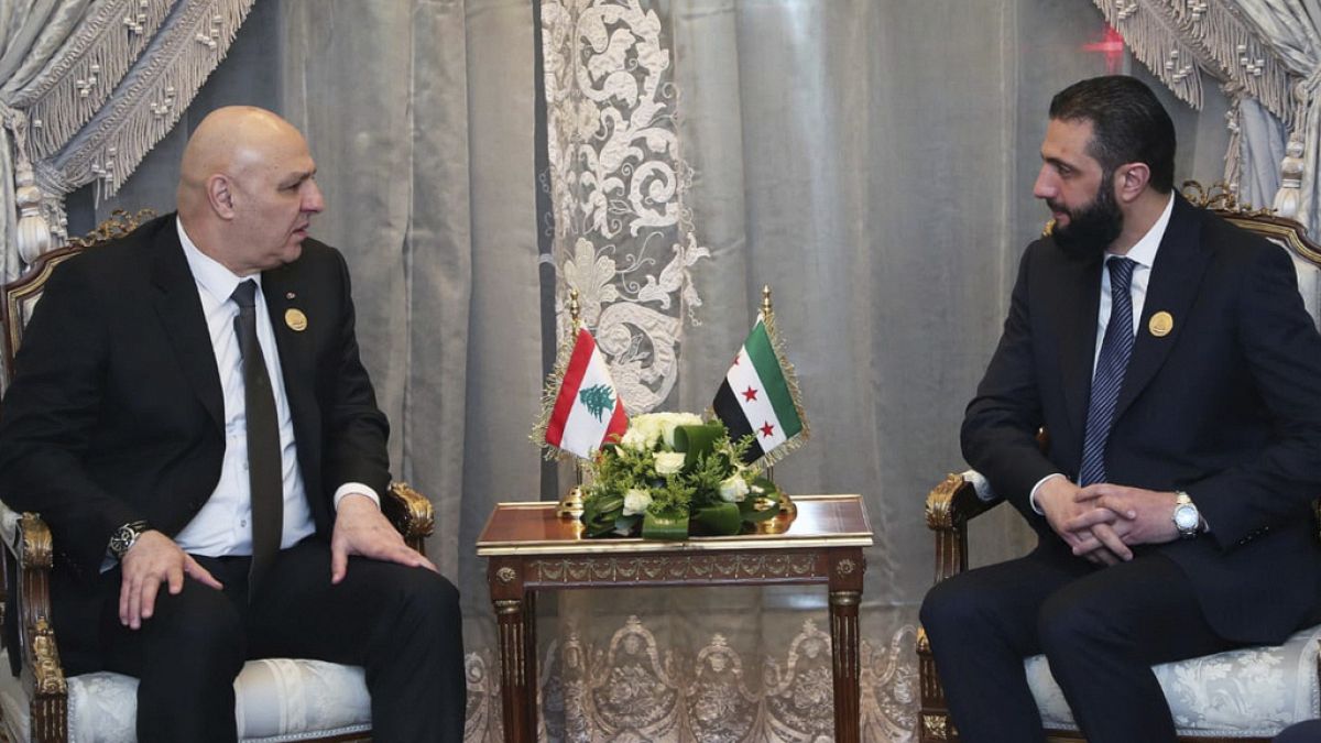بين حافظ الأسد وأحمد الشرع: مسار طويل من التوتر السوري-اللبناني