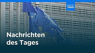 Nachrichten des Tages | 17. August 2025 - Abendausgabe