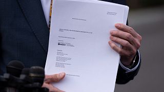 South Africa slams U.S. human rights report as “deeply flawed”