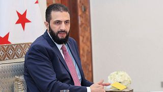 احمد شرع