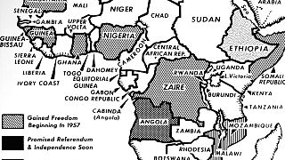 L'Union africaine soutient la demande de mise à jour de la carte mondiale