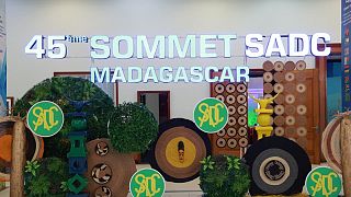 SADC leaders vow to expand manufacturing, trade at Madagascar summit