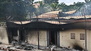 RDC : au moins 9 morts dans une nouvelle attaque attribuée aux ADF