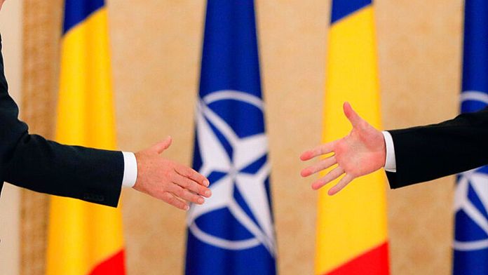 Romania, Nato e disinformazione: la propaganda russa diffonde falsi contenuti di Euronews in rete