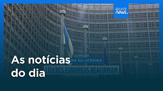Notícias do dia | 18 de agosto 2025 - Tarde