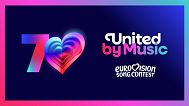 Ο Διαγωνισμός Τραγουδιού της Eurovision ανανεώνει την εμφάνισή του, με νέα λογότυπα, γραμματοσειρές και μια πολύχρωμη νέα εμπορική ταυτότητα.