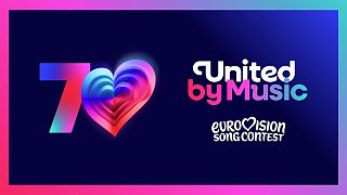 Ο Διαγωνισμός Τραγουδιού της Eurovision ανανεώνει την εμφάνισή του, με νέα λογότυπα, γραμματοσειρές και μια πολύχρωμη νέα εμπορική ταυτότητα.