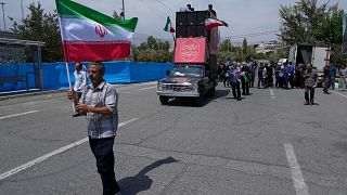 Iran says open to nuclear talks but no stop to enrichment
