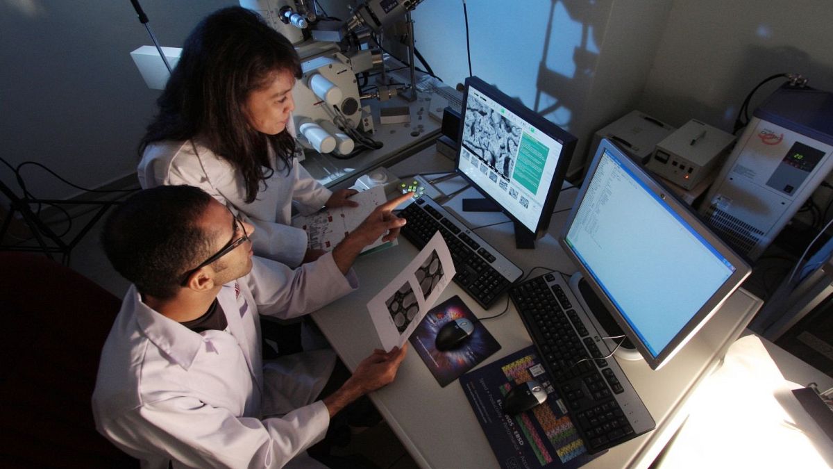 Tiny pond worms could be used to help find new treatments for schizophrenia, study says