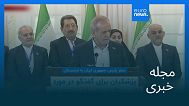 مجله خبری| ۲۷ مرداد ۱۴۰۴ (۱۸ اوت ۲۰۲۵) - شامگاهی