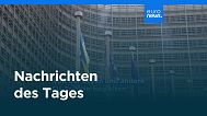 Nachrichten des Tages | 18. August 2025 - Abendausgabe