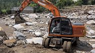 Πακιστάν πλημμύρες