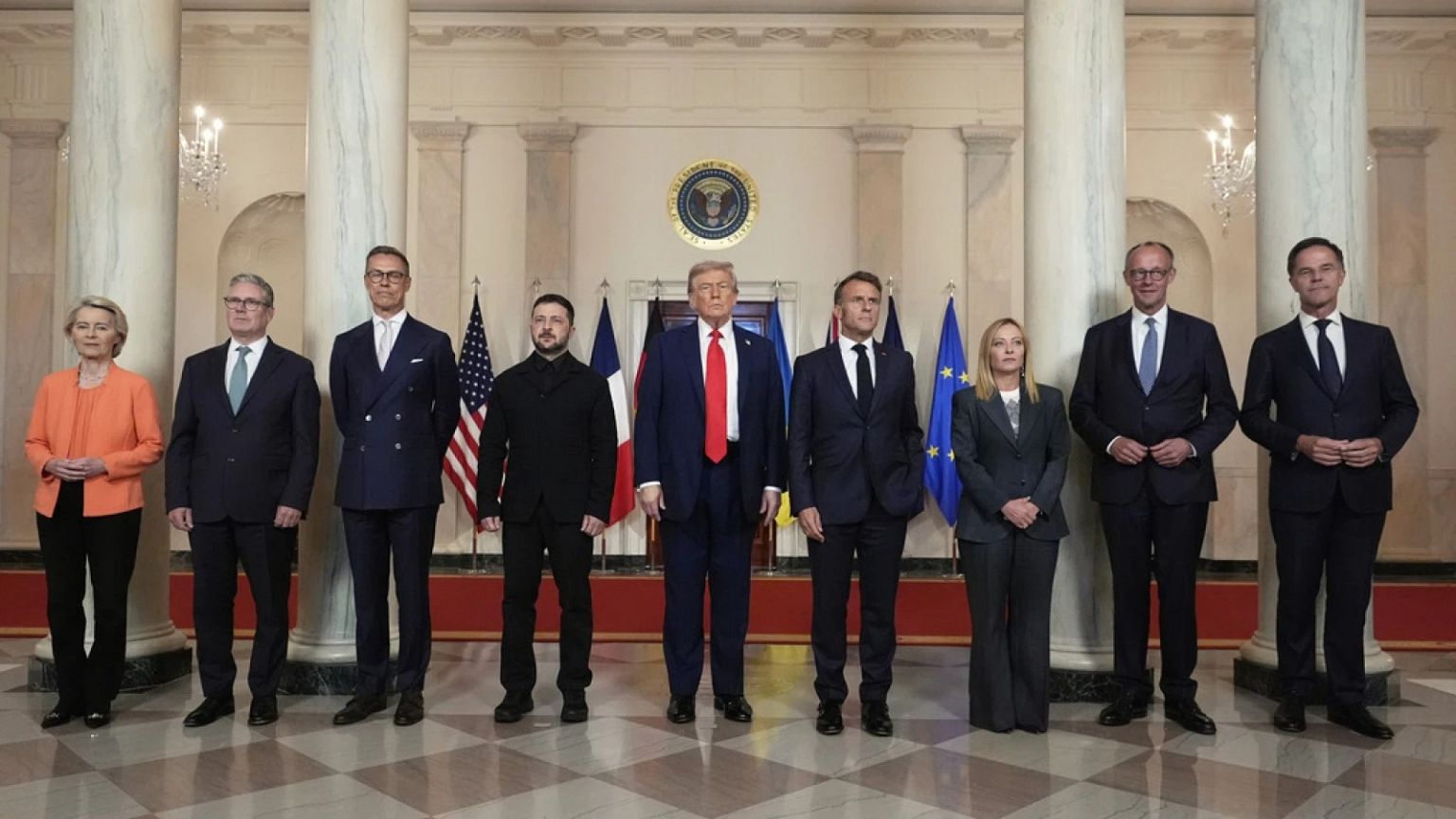 Η οικογενειακή φωτογραφία