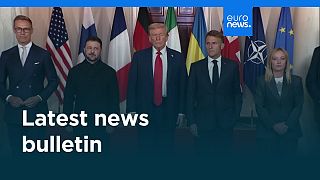 Latest news bulletin | August 19th, 2025 – Morning