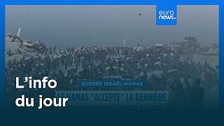 L’info du jour | 19 août 2025 - Matin
