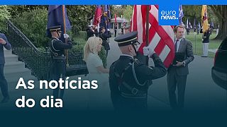 Notícias do dia | 19 de agosto 2025 - Manhã